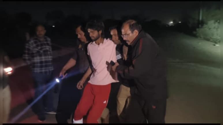 ग्रेटर नोएडा में बदमाशों ने सेरआम की थी हत्या, पुलिस ने 48 घंटे के भीतर ही सभी आरोपियों को किया गिरफ्तार