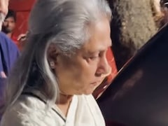 जया बच्चन थोड़े उदास मूड में निकल रही थीं बाहर, पैपराजी को देख बोलीं- रास्ता दीजिए प्लीज