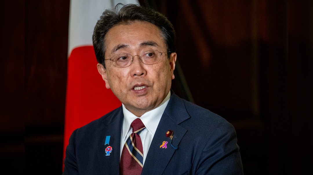 Latest and Breaking News on NDTV