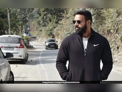 Deepak Kumar's Gym Had 150 Clients. 'Mohammad Deepak' Left With Just 15