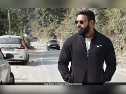 Deepak Kumar's Gym Had 150 Clients. 'Mohammad Deepak' Left With Just 15