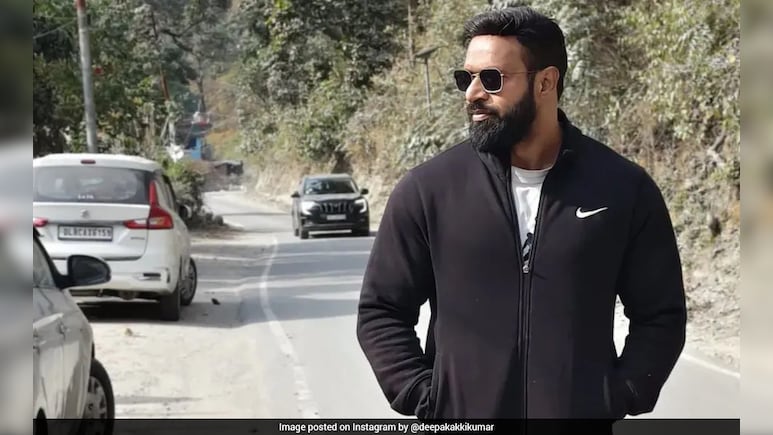 Deepak Kumar's Gym Had 150 Clients. 'Mohammad Deepak' Left With Just 15