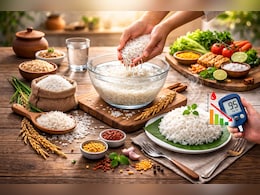 पकाने से पहले चावल भिगोना क्यों है जरूरी? जानिए क्या है Rice बनाने का सही तरीका