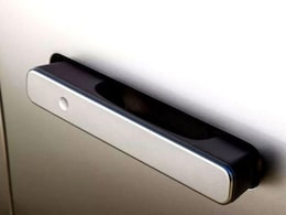 China To Ban Hidden Door Handles On Cars From 2027 Over Safety Concerns