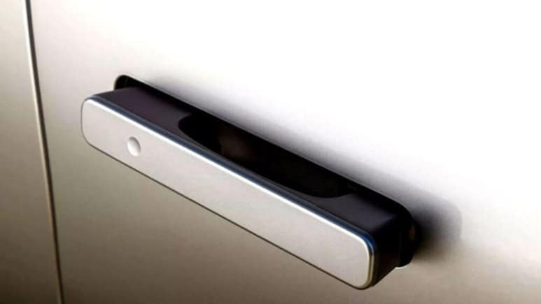 China To Ban Hidden Door Handles On Cars From 2027 Over Safety Concerns