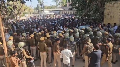 राजस्थान में 3 जिलों के मीणा समाज करेंगे आंदोलन! प्रशासन से वार्ता विफल होने पर दिया अल्टीमेटम