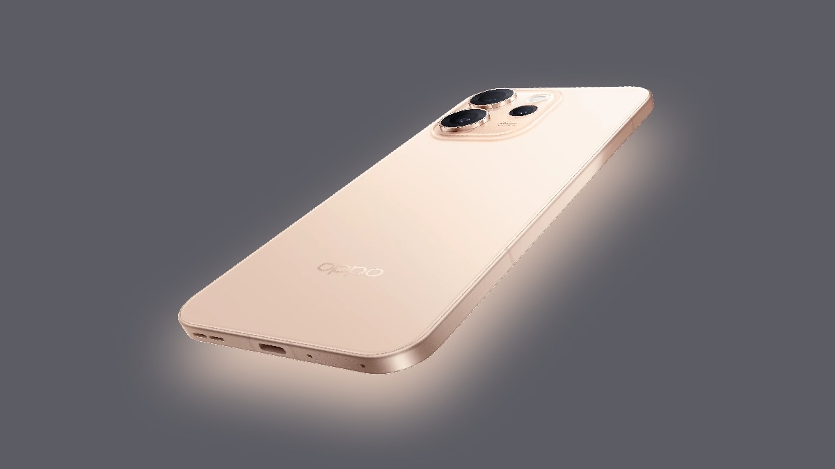 Oppo Reno 15 Pro को Rs 7500 सस्ता खरीदने का मौका, 200MP का है कैमरा