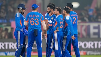 ICC T20 World Cup 2026 Warm Up Matches: Schedule, Dates, Match Timings, Live Streaming Details And More