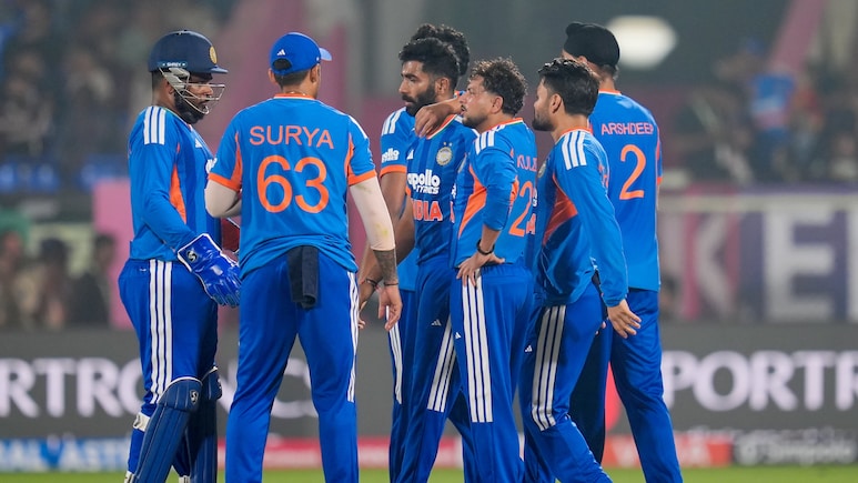 ICC T20 World Cup 2026 Warm Up Matches: Schedule, Dates, Match Timings, Live Streaming Details And More