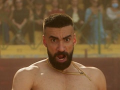 Exclusive: ‘ओ रोमियो’ में अपने किरदार की तैयारी के लिए अविनाश तिवारी को सिर्फ 20 दिन मिले