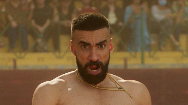 Exclusive: &lsquo;ओ रोमियो&rsquo; में अपने किरदार की तैयारी के लिए अविनाश तिवारी को सिर्फ 20 दिन मिले