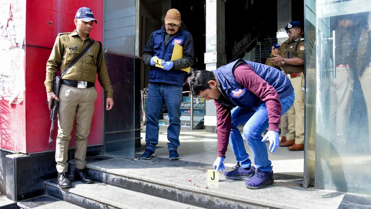 Latest and Breaking News on NDTV