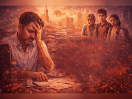 Midlife Squeeze: कमाई भी, परिवार भी... फिर 40 में जिंदगी क्यों लगने लगती है भारी? जानिए क्या है मिडलाइफ स्क्वीज