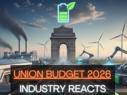 Union Budget 2026: Auto Industry Applauds CNG Blending, Supports Local Battery Production