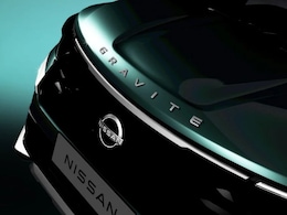Nissan Gravite Debut Tomorrow - Here's What We Know So Far