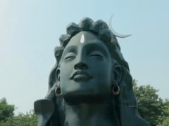 MahaShivratri 2026: महाशिवरात्रि की देशभर में धूम, गौतम अदाणी ने दी देशवासियों को शुभकामनाएं