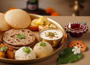 Maha Shivratri 2026: Date, Rituals And Traditional Recipes Prepared For The Festival