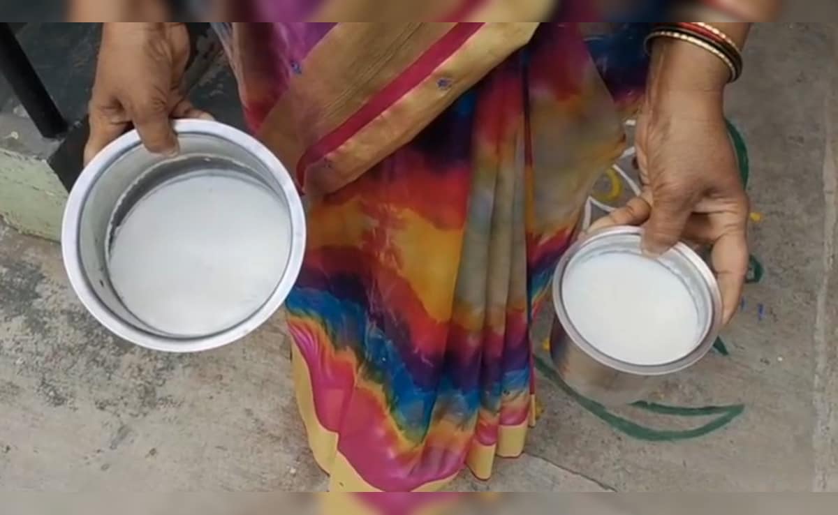मिलावटी दूध पीने से बच्चों समेत 16 की मौत, AP के पूर्वी गोदावरी में कई लोगों की किडनी हुई फेल