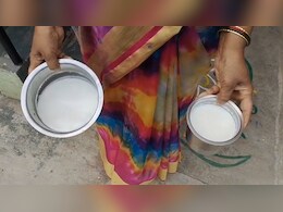 मिलावटी दूध पीने से बच्चों समेत 16 की मौत, AP के पूर्वी गोदावरी में कई लोगों की किडनी हुई फेल