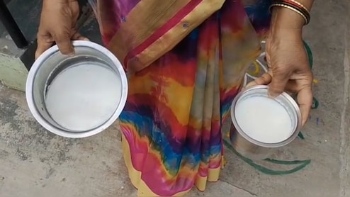 मिलावटी दूध पीने से बच्चों समेत 16 की मौत, AP के पूर्वी गोदावरी में कई लोगों की किडनी हुई फेल