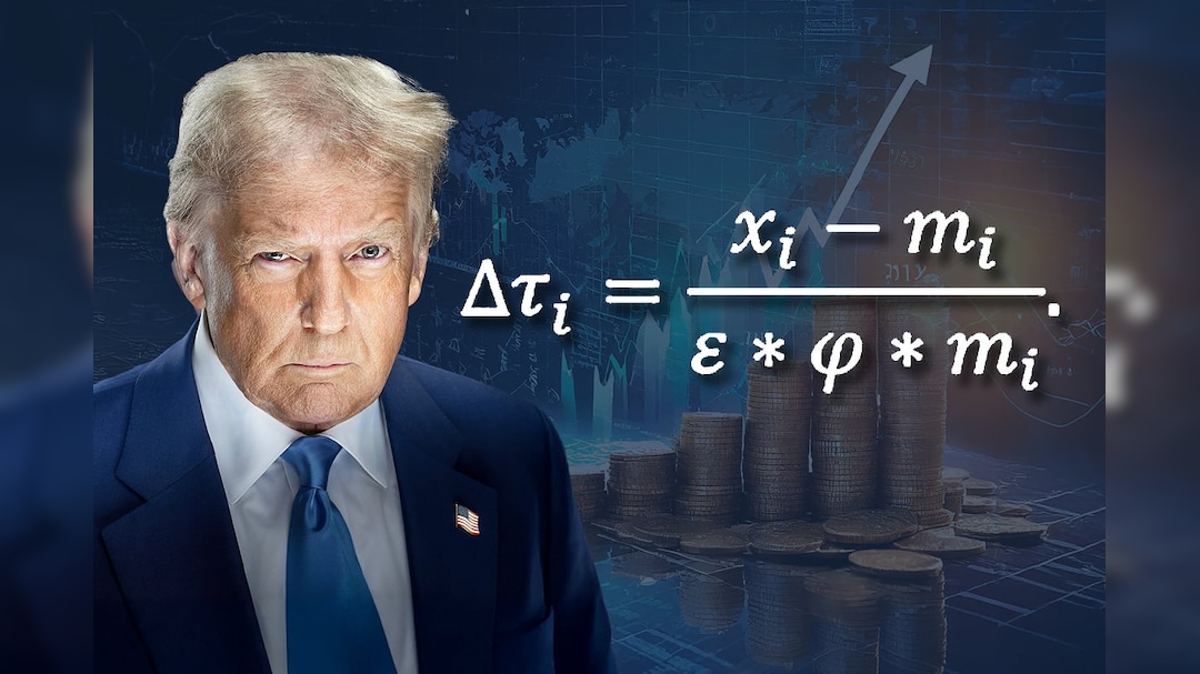 Trump Hikes Global Tariff To 15% After Supreme Court's Ruling Against Levies