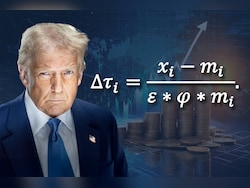 Trump Hikes Global Tariff To 15% After Supreme Court's Ruling Against Levies