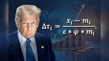 Trump Hikes Global Tariff To 15% After Supreme Court's Ruling Against Levies