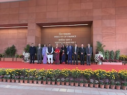 Budget 2026: Funding Slump For Pollution Control Amid Climate Crisis