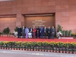 Budget 2026: Funding Slump For Pollution Control Amid Climate Crisis