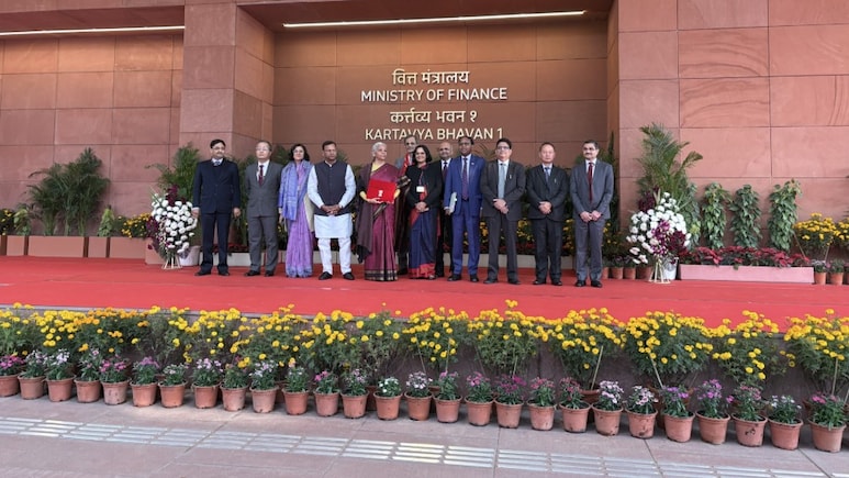 Budget 2026: Funding Slump For Pollution Control Amid Climate Crisis