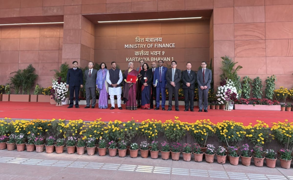 Budget 2026: Funding Slump For Pollution Control Amid Climate Crisis Budget 2026: Funding Slump For Pollution Control Amid Climate Crisis