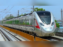 Namo Bharat के स्टेशनों पर कार-बाइक पार्क करने के लिए कितनी होगी फीस? जानिए कितने वाहन हो सकते हैं पार्क