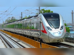 Namo Bharat के स्टेशनों पर कार-बाइक पार्क करने के लिए कितनी होगी फीस? जानिए कितने वाहन हो सकते हैं पार्क