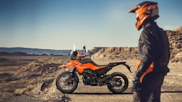 KTM 250, 390 Adventure Get Free Accessories And 10-Year Extended Warranty - Details