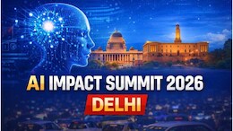 AI Summit: दिल्ली में क्या खुलेगा, क्या बंद होगा, कहां रहेगा ट्रैफिक का असर? आम लोगों को पता होनी चाहिए ये बातें