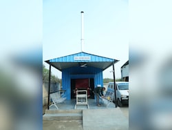 Gujarat's First High-Tech Pet Crematorium Inaugurated In Ahmedabad