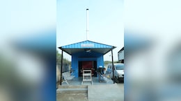 Gujarat's First High-Tech Pet Crematorium Inaugurated In Ahmedabad
