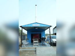 Gujarat's First High-Tech Pet Crematorium Inaugurated In Ahmedabad