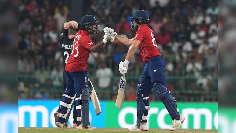T20 World Cup 2026, Super 8 Points Table: England Hand Pakistan A Lifeline As New Zealand Slip In Colombo