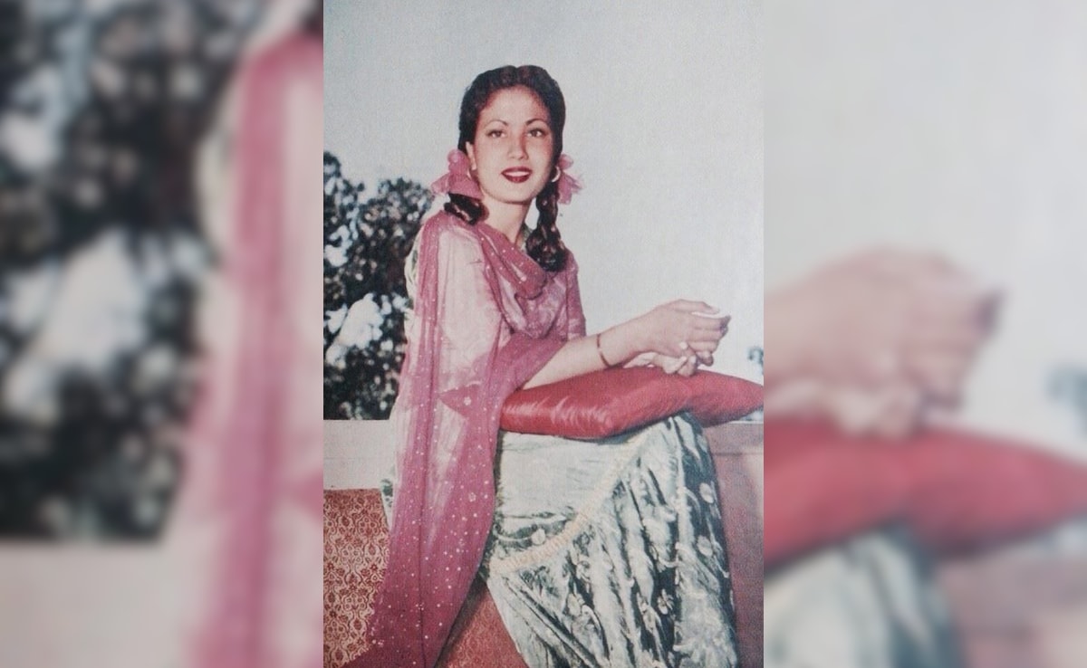 Latest and Breaking News on NDTV