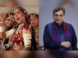 Neena Gupta On Being Asked To Wear Padded Bra By Subhash Ghai For <i>Choli Ke Peeche</i>: "<i>Uss Waqt Bahut Gussa Aaya</i>"