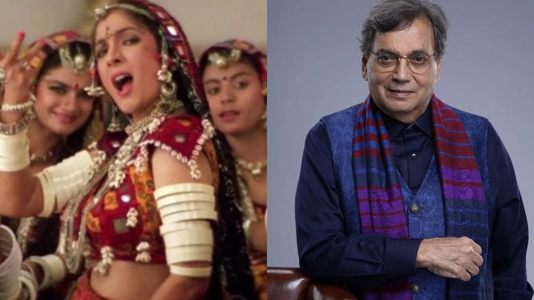 Neena Gupta On Being Asked To Wear Padded Bra By Subhash Ghai For <i>Choli Ke Peeche</i>: "<i>Uss Waqt Bahut Gussa Aaya</i>"