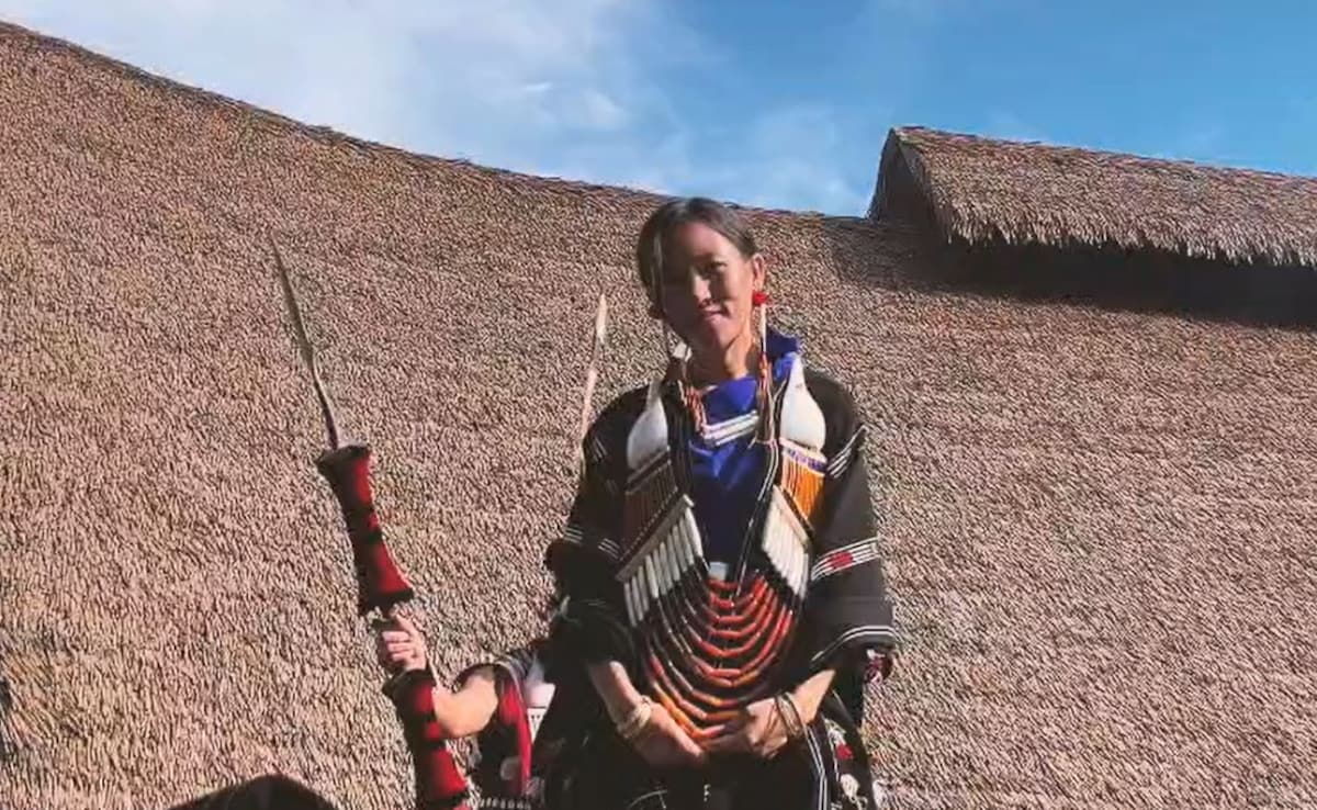 How 'Project Empathy' Helps Preserve Nagaland's Oral History Collections