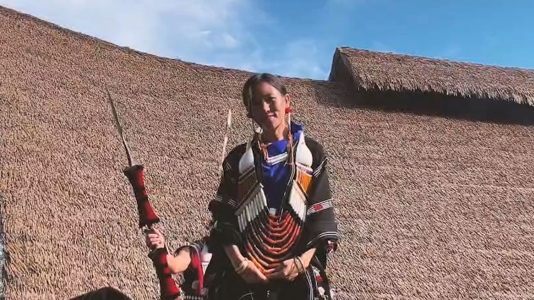 How 'Project Empathy' Helps Preserve Nagaland's Oral History Collections