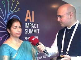 'Human Brain Would...': DRDO Chief On How AI Helps Defence Forces