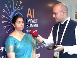 ऋषि सुनक से लेकर Open AI के वाइस प्रेसिडेंट तक... NDTV India AI Summit 2026 में ये दिग्गज करेंगे शिरकत, देखें पूरी लिस्ट