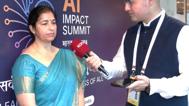 ऋषि सुनक से लेकर Open AI के वाइस प्रेसिडेंट तक... NDTV India AI Summit 2026 में ये दिग्गज करेंगे शिरकत, देखें पूरी लिस्ट