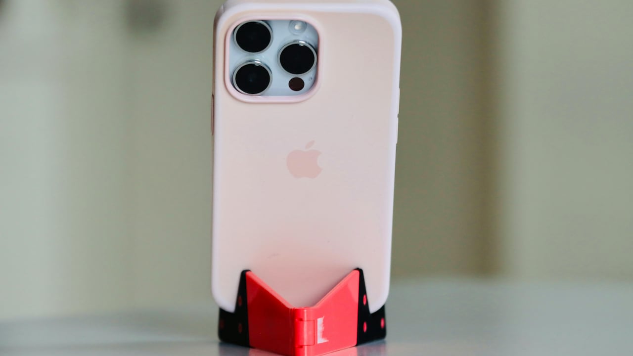 Phone Stands That Improve Posture: Elevate Your Screen, Protect Your Neck and Back
