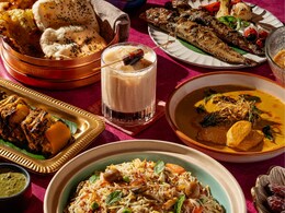 Ramadan 2026 Iftar Menus: Best Restaurant Spreads And Traditional Dishes Across India