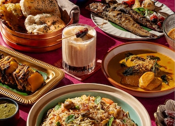 Ramadan 2026 Iftar Menus: Best Restaurant Spreads And Traditional Dishes Across India